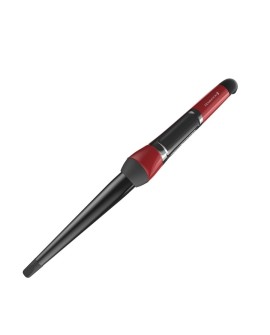 Lokówka stożkowa do włosów REMINGTON CI96W1 (48 W kolor czarny)