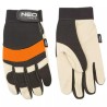 NEO TOOLS rękawice robocze, 97-606, 10"