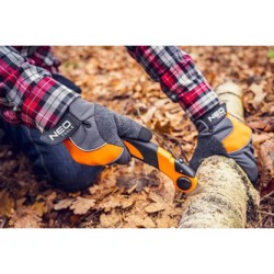 NEO TOOLS rękawice robocze, 97-606, 10"