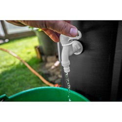 Neo Tools pojemnik na deszczówkę, składane, 98 cm, 500 litrů