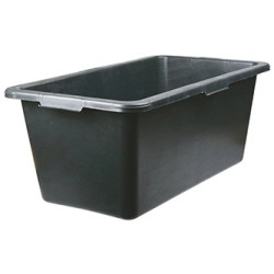 TOPEX Kastra budowlana, 70 cm, 80 litrů