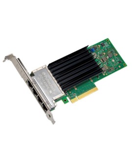 Intel X710-T4L Wewnętrzny Ethernet 10000 Mbit/s