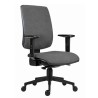 Powerton ERGO HANA Ergonomiczny fotel biurowy, Szary