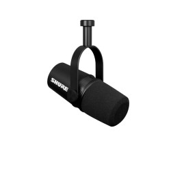 Shure MV7X - Mikrofon...