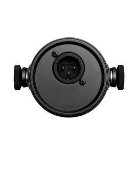Shure MV7X - Mikrofon dynamiczny do podcastów z wyjściem XLR