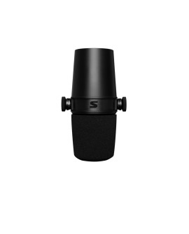 Shure MV7X - Mikrofon dynamiczny do podcastów z wyjściem XLR