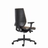 Powerton ERGO SIMA Ergonomiczny fotel biurowy, Beż
