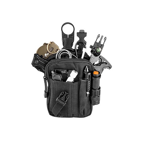 Neo Tools Zestaw survivalowy 14w1