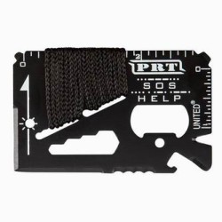Neo Tools Zestaw survivalowy 14w1
