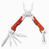 Neo Tools Zestaw survivalowy 8w1