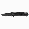 Neo Tools Zestaw survivalowy 8w1