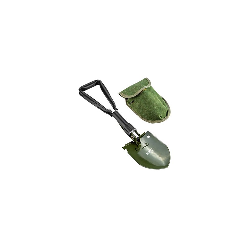 Neo Tools Saperka składana 5 w 1 5w1