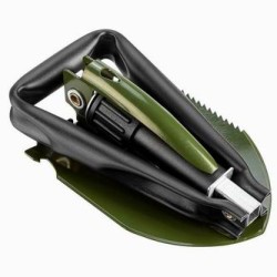 Neo Tools Saperka składana 5 w 1 5w1