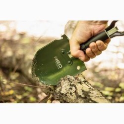 Neo Tools Saperka składana 5 w 1 5w1