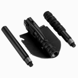 Neo Tools Wielofunkcyjna saperka survivalowa 8w1