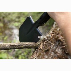 Neo Tools Wielofunkcyjna saperka survivalowa 8w1