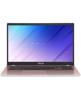 ASUS L510KA-WH21-P Pentium N6000 15.6" FHD 4GB SSD128+256 BT Win11 S Rose Pink (REPACK) 2Y