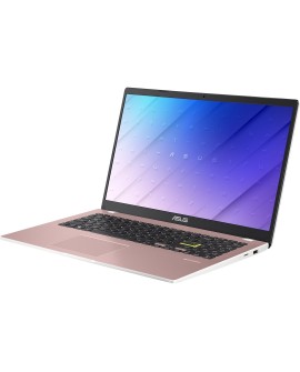 ASUS L510KA-WH21-P Pentium N6000 15.6" FHD 4GB SSD128+256 BT Win11 S Rose Pink (REPACK) 2Y