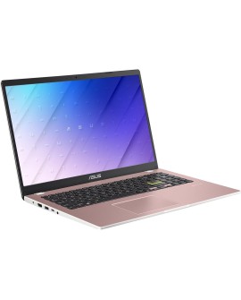 ASUS L510KA-WH21-P Pentium N6000 15.6" FHD 4GB SSD128+256 BT Win11 S Rose Pink (REPACK) 2Y