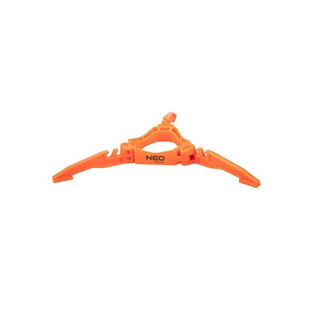 Składana podstawka pod kartusz Neo Tools
