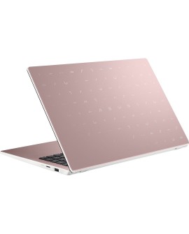 ASUS L510KA-WH21-P Pentium N6000 15.6" FHD 4GB SSD128+256 BT Win11 S Rose Pink (REPACK) 2Y