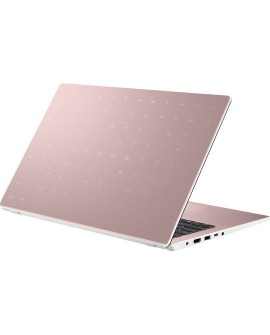 ASUS L510KA-WH21-P Pentium N6000 15.6" FHD 4GB SSD128+256 BT Win11 S Rose Pink (REPACK) 2Y