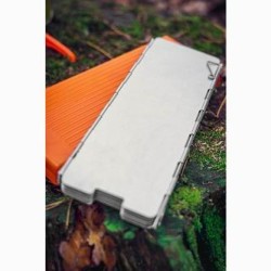 Zabezpieczenie palnika przed wiatrem Neo Tools