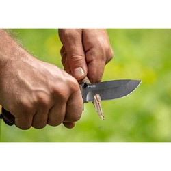 Neo Tools Nóż składany, nerezová ocel, 220mm, 90mm, 63-107