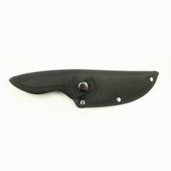 Neo Tools Nóż typu full tang, nerezová ocel, 250mm, 145mm, nylonowe etui