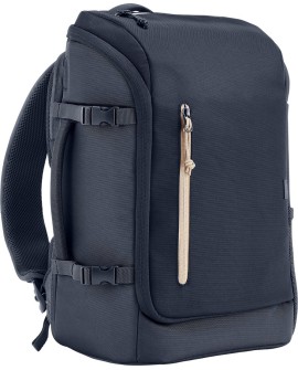 Plecak HP Travel 25L Laptop Backpack do notebooka 15,6" ciemnoniebieski 6B8U5AA