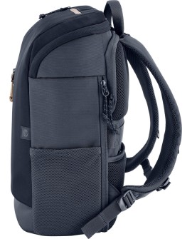 Plecak HP Travel 25L Laptop Backpack do notebooka 15,6" ciemnoniebieski 6B8U5AA
