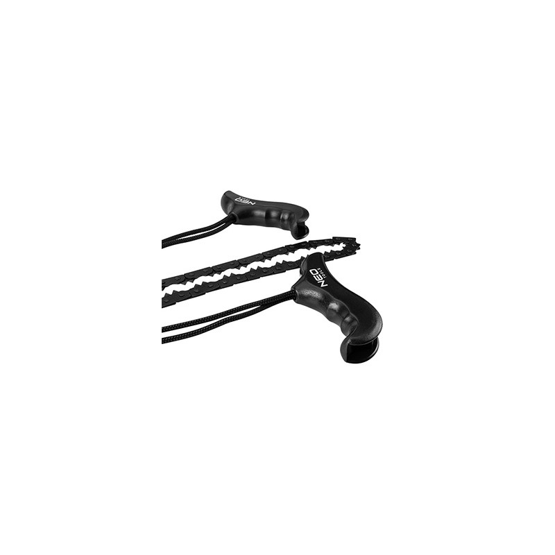 Neo Tools Piła ręczna łańcuchowa 150g, 98cm