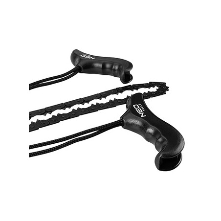 Neo Tools Piła ręczna łańcuchowa 150g, 98cm