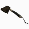 Neo Tools siekiera kempingowa 63-118, waga całkowita 266g, délka sekery 26cm