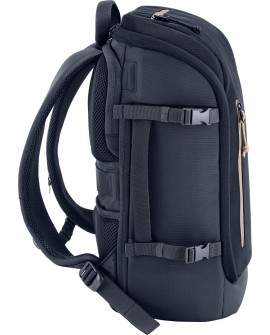 Plecak HP Travel 25L Laptop Backpack do notebooka 15,6" ciemnoniebieski 6B8U5AA