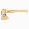 Neo Tools Siekiera uniwersalna 63-119, waga całkowita 498g, délka sekery 34.5cm