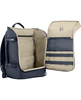 Plecak HP Travel 25L Laptop Backpack do notebooka 15,6" ciemnoniebieski 6B8U5AA