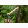 Neo Tools Siekiera uniwersalna 63-119, waga całkowita 498g, délka sekery 34.5cm