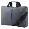 Torba HP Essential Topload Laptop Bag do notebooka 15,6" szara K0B38AA
