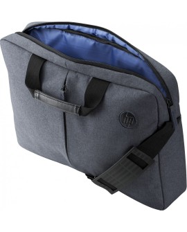 Torba HP Essential Topload Laptop Bag do notebooka 15,6" szara K0B38AA