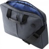 Torba HP Essential Topload Laptop Bag do notebooka 15,6" szara K0B38AA
