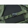 Plecak outdoor, zielony z poliester, 84-321, odporny na ścieranie i uderzenia, Neo Tools