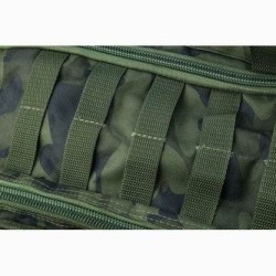 Plecak outdoor, zielony z poliester, 84-321, odporny na ścieranie i uderzenia, Neo Tools