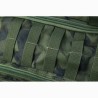 Plecak outdoor, zielony z poliester, 84-321, odporny na ścieranie i uderzenia, Neo Tools