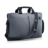 Torba HP Essential Topload Laptop Bag do notebooka 15,6" szara K0B38AA