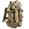 Plecak outdoor, maskujący z poliester, 84-325, 30L, bardzo wytrzymały, Neo Tools