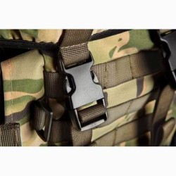 Plecak outdoor, maskujący z poliester, 84-325, 30L, bardzo wytrzymały, Neo Tools