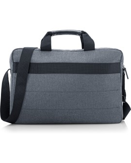 Torba HP Essential Topload Laptop Bag do notebooka 15,6" szara K0B38AA