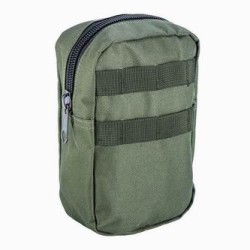 Plecak outdoor, zielony z poliester, 84-326, 40L, bardzo wytrzymały, Neo Tools