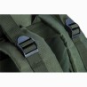 Plecak outdoor, zielony z poliester, 84-326, 40L, bardzo wytrzymały, Neo Tools